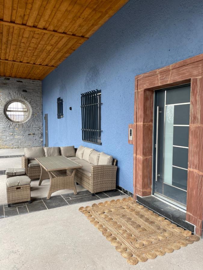Fewo Zur Wache Nohra  Exterior foto